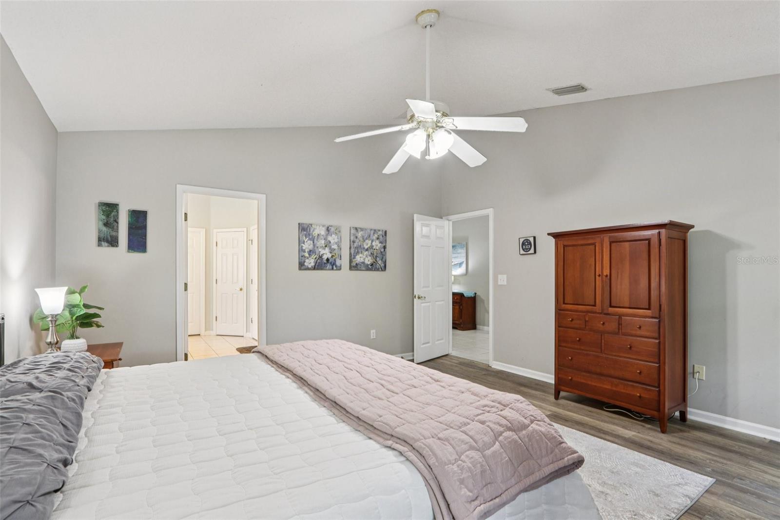 BIERA MAR - Residential