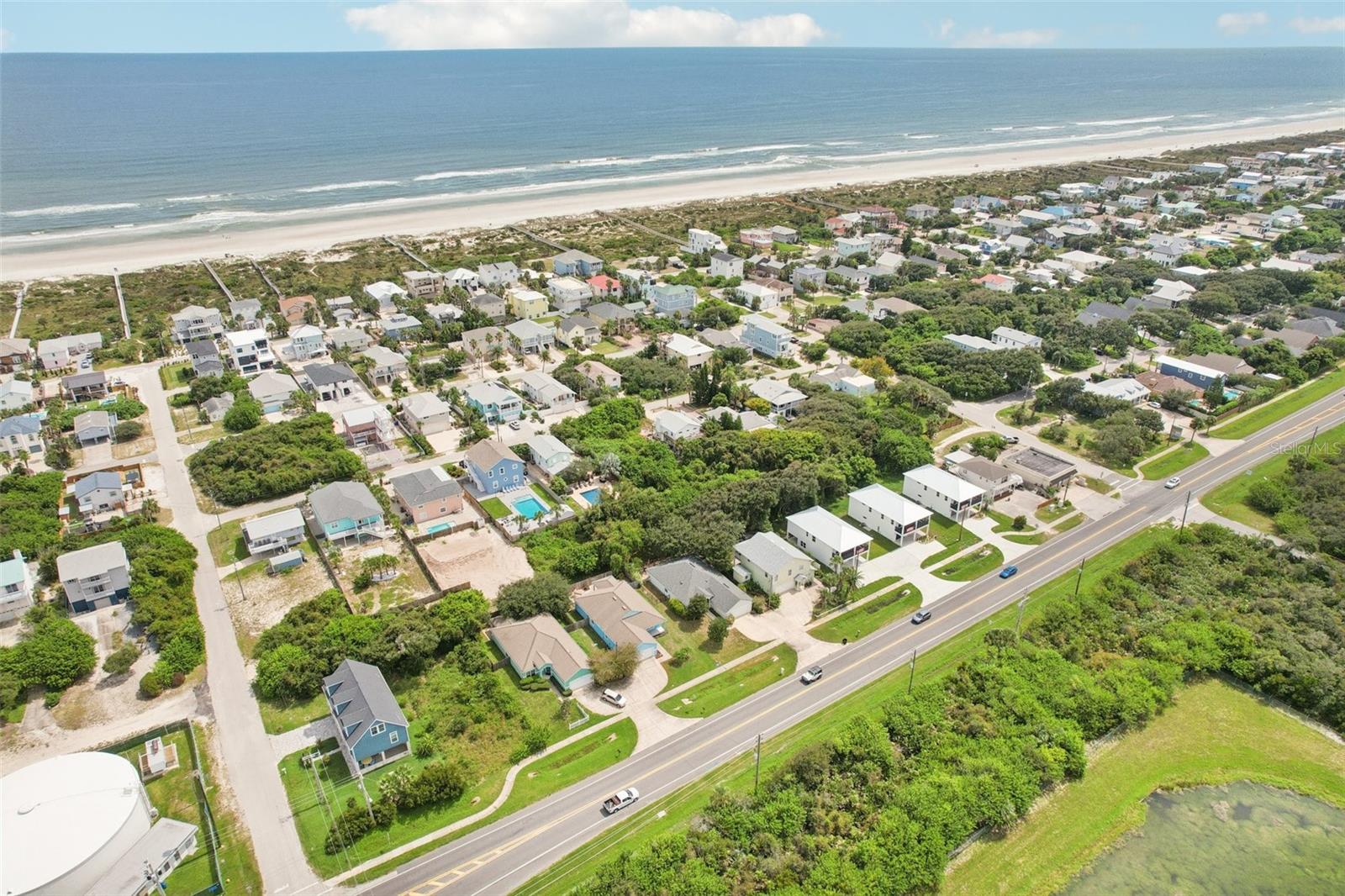 BIERA MAR - Residential