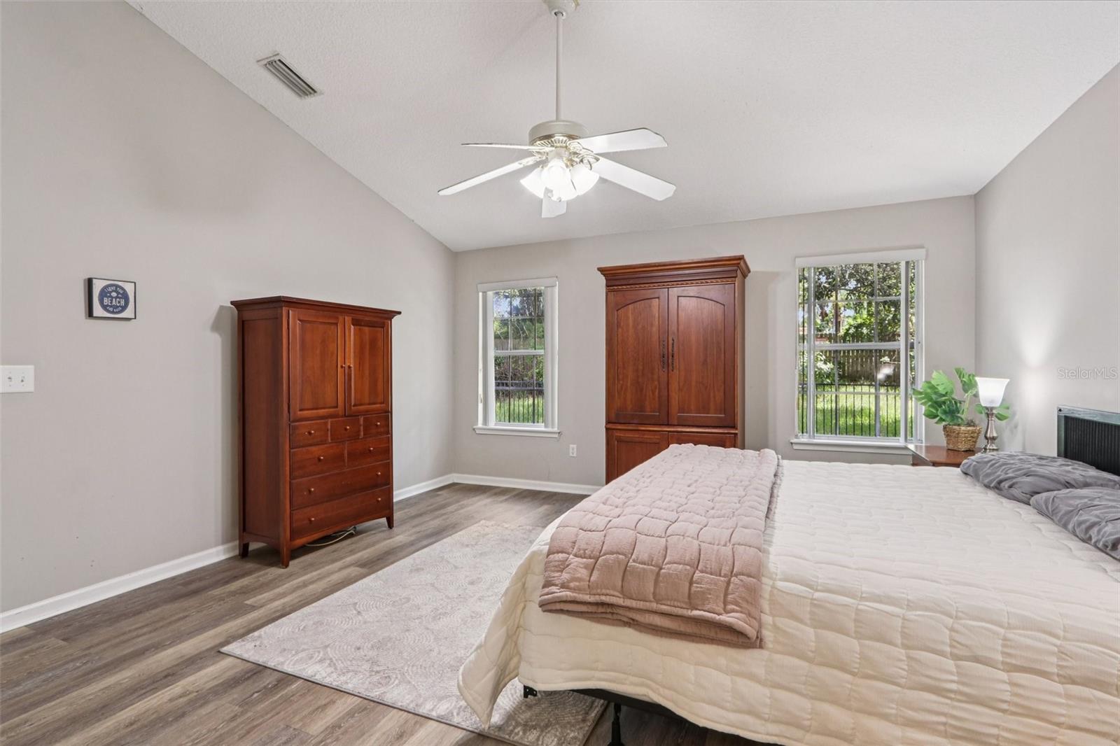 BIERA MAR - Residential