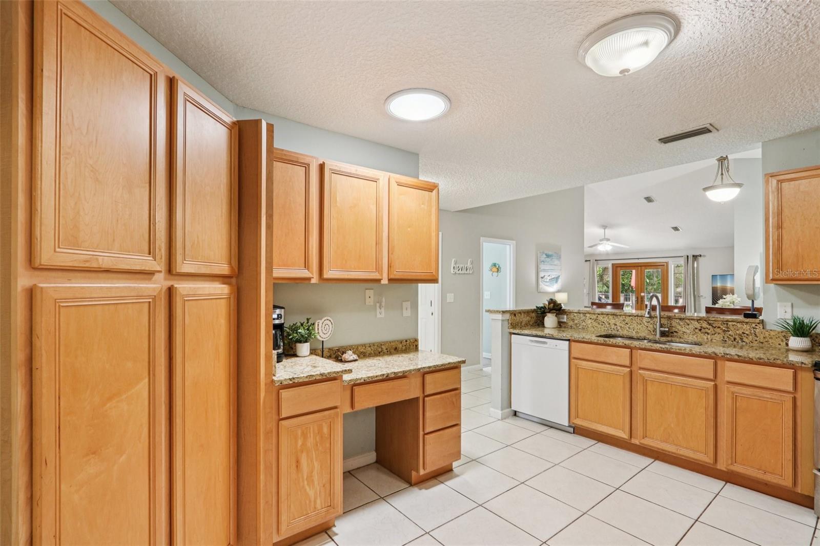 BIERA MAR - Residential