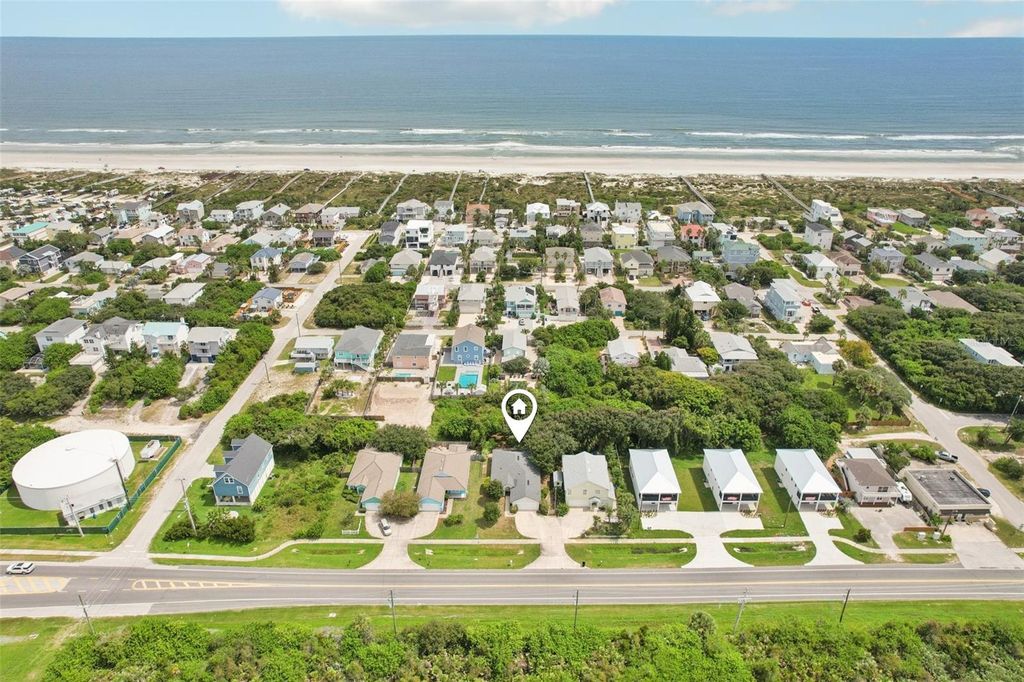 Photo of 5042 A1a S, St. Augustine, FL 32080 (MLS # FC312869)