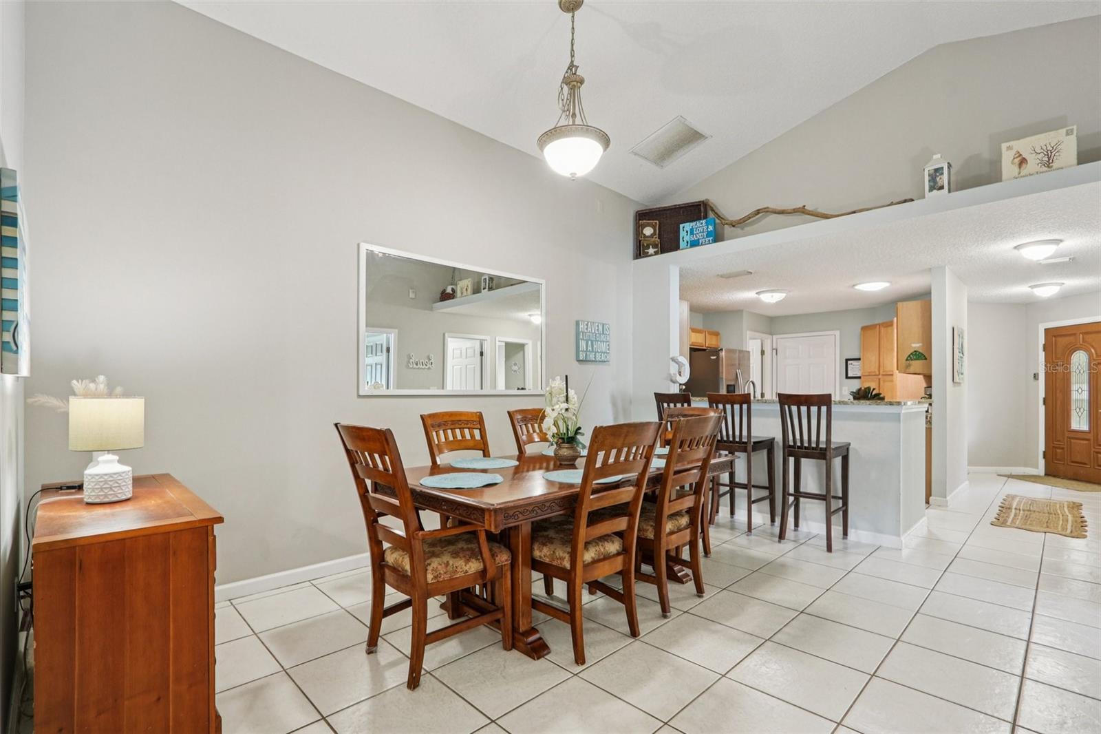 BIERA MAR - Residential