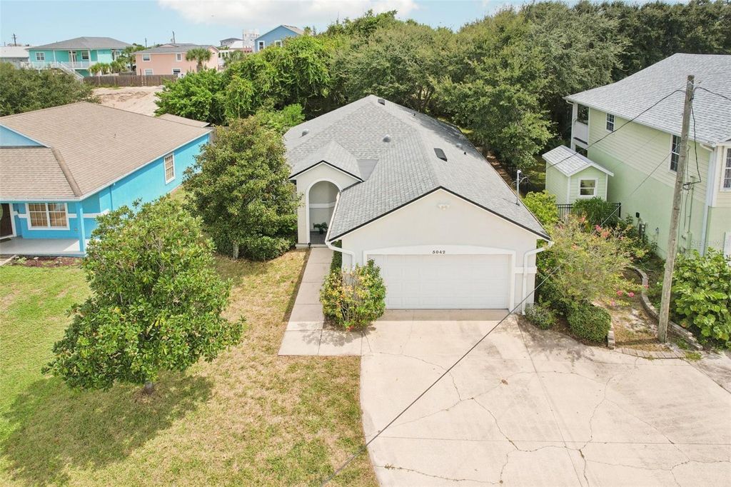 Photo of 5042 A1a S, St. Augustine, FL 32080 (MLS # FC312869)