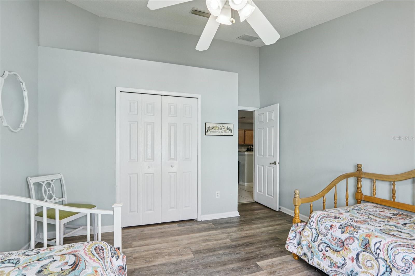 BIERA MAR - Residential