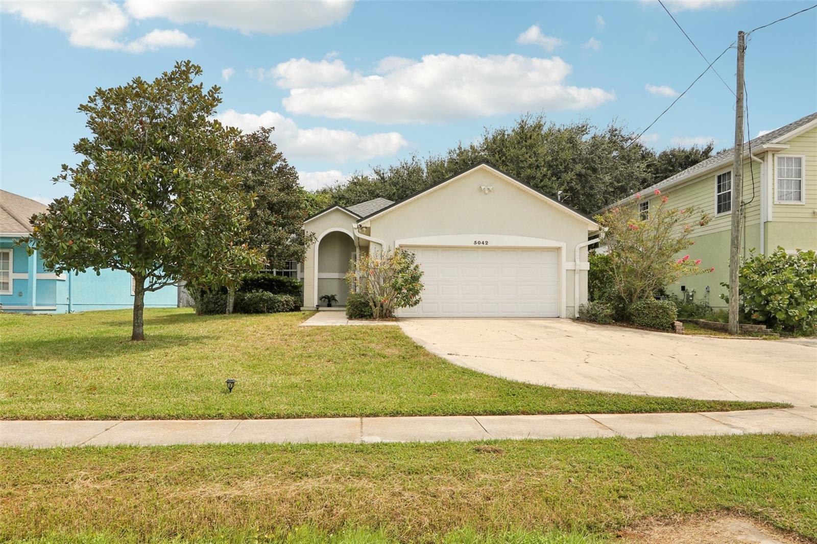 BIERA MAR - Residential