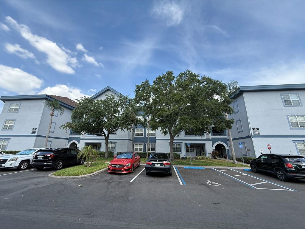 Photo of 1530 Villa Capri Circle #302, Odessa, FL 33556 (MLS # TB8380290)