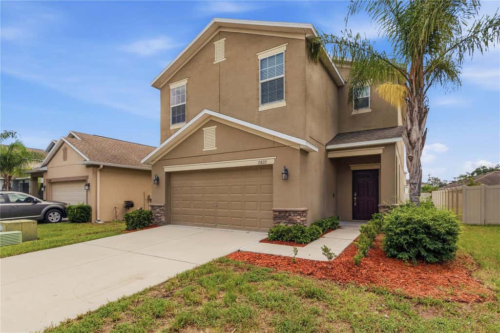 Photo of 13822 Reindeer Circle, Hudson, FL 34669 (MLS # TB8541254)