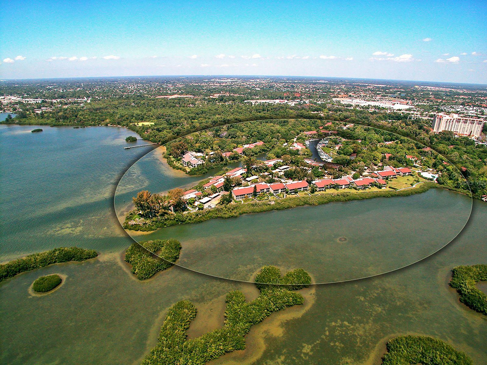 PELICAN COVE XIV - Residential