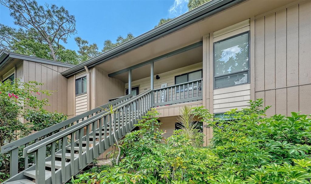 Photo of 1720 Glenhouse Drive #326, Sarasota, FL 34231 (MLS # A4691697)