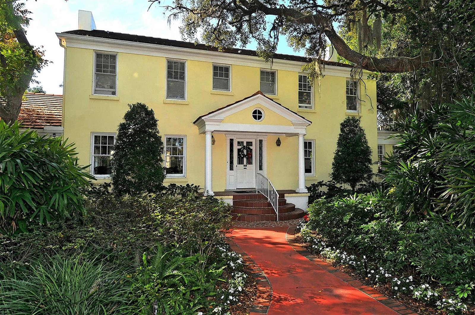 PELICAN COVE XIV - Residential