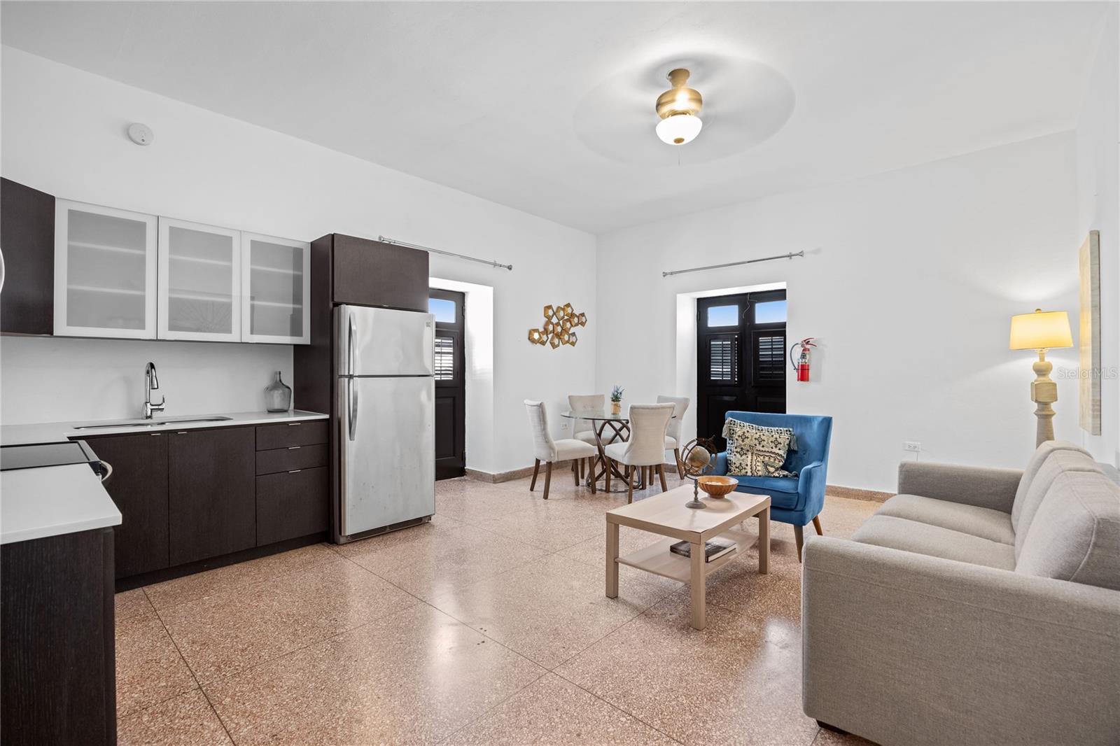 VIEJO SAN JUAN - Residential Income