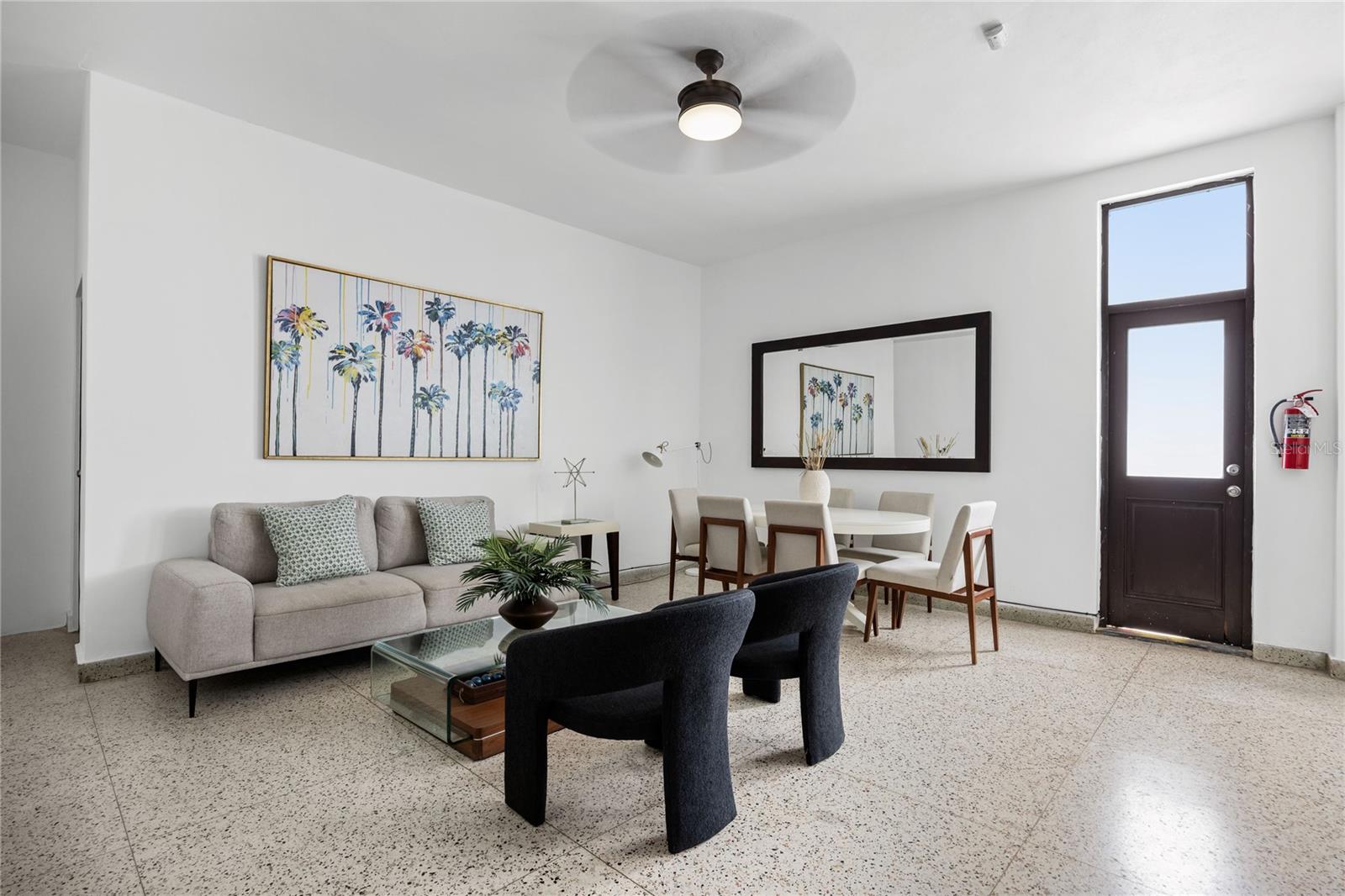 VIEJO SAN JUAN - Residential Income