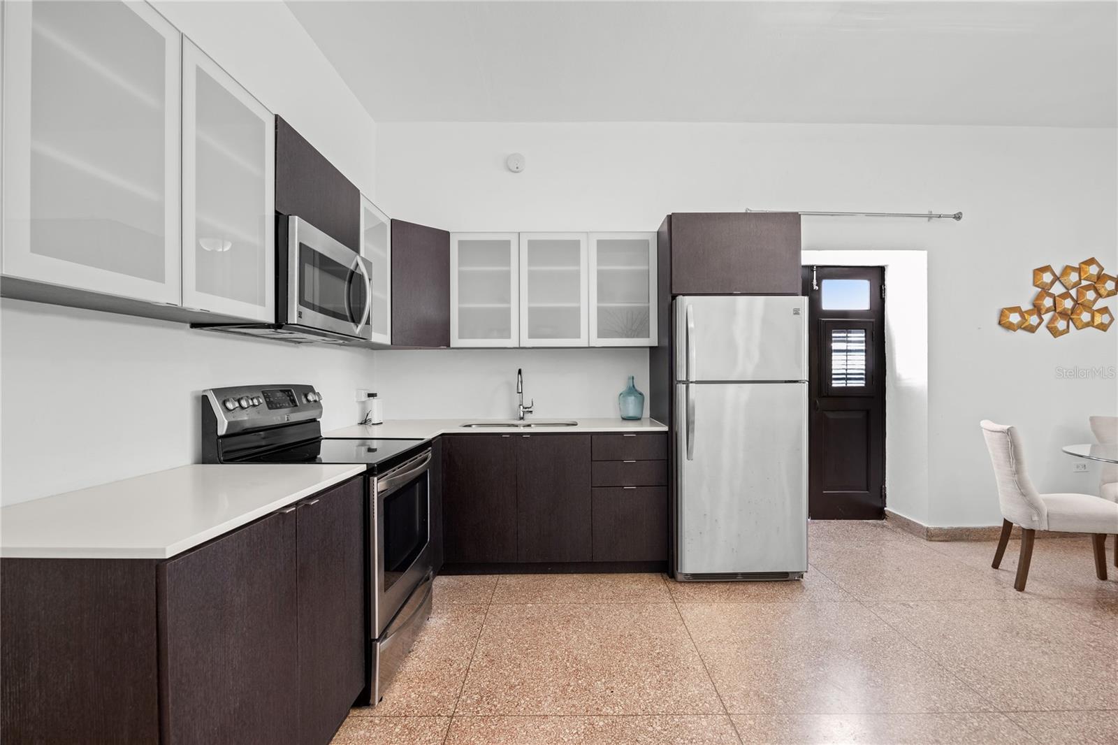 VIEJO SAN JUAN - Residential Income