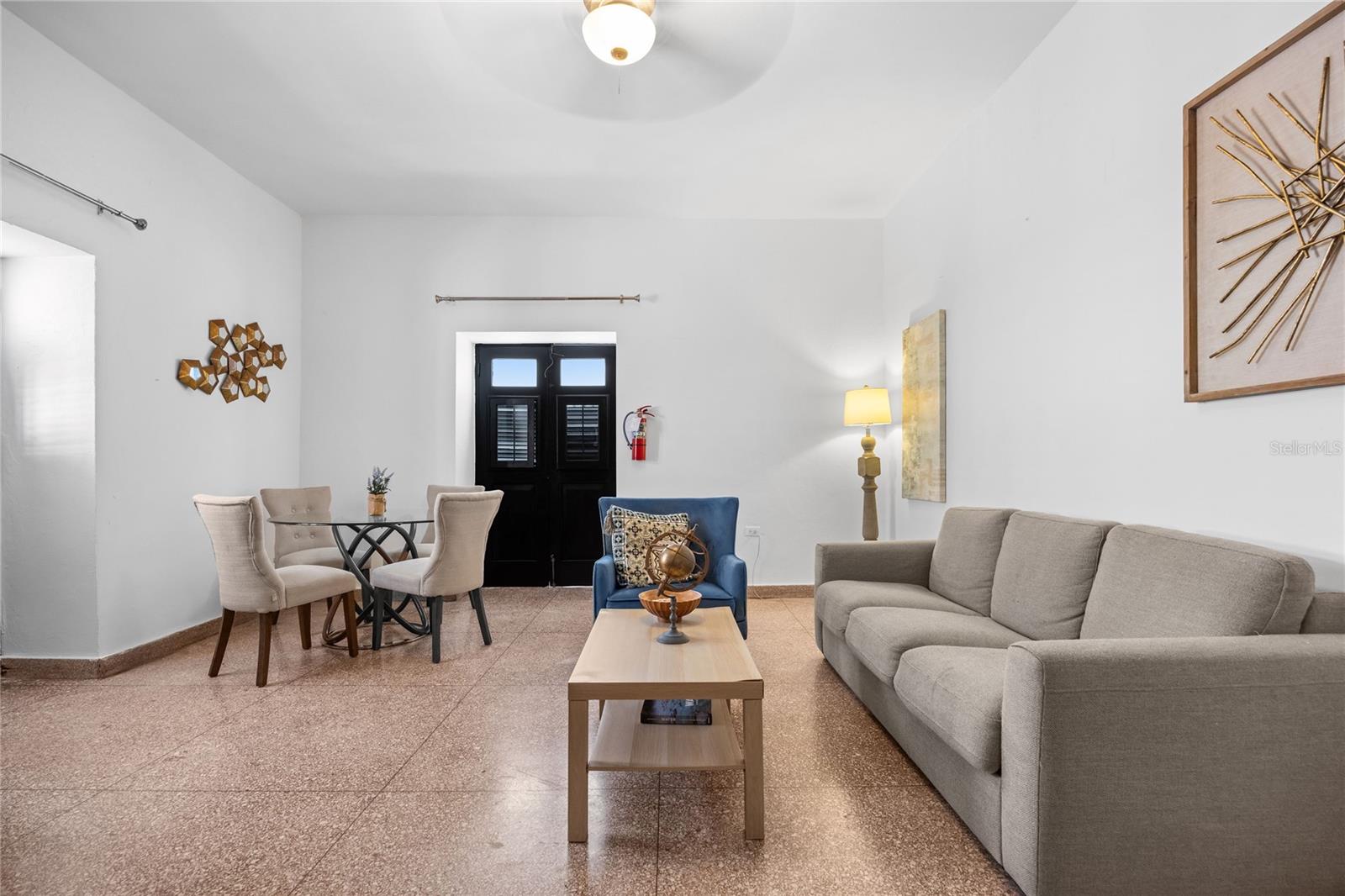 VIEJO SAN JUAN - Residential Income