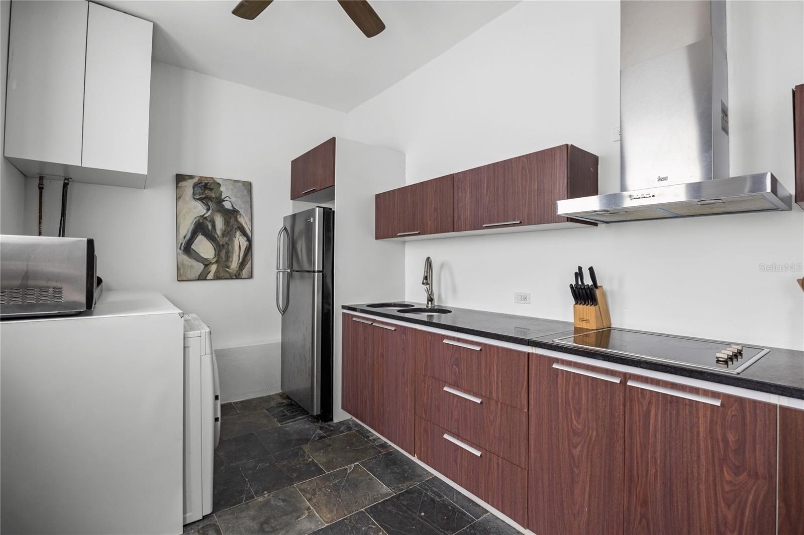 VIEJO SAN JUAN - Residential Income