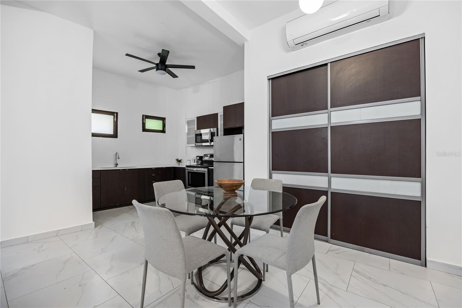 VIEJO SAN JUAN - Residential Income