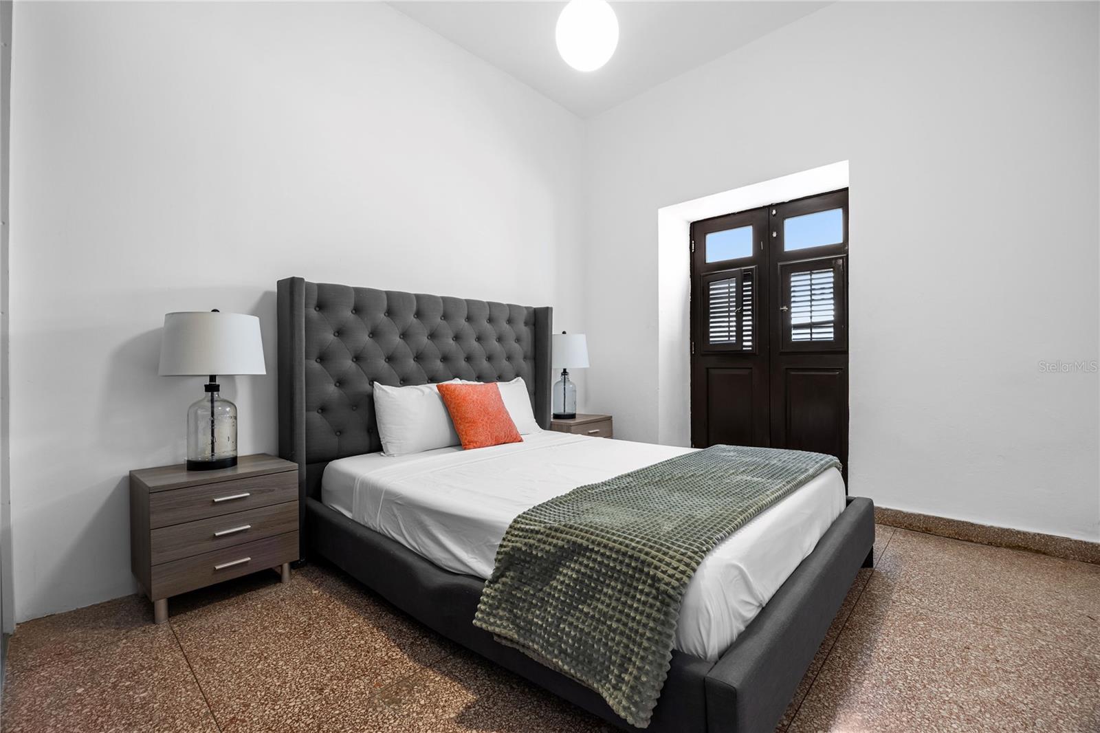 VIEJO SAN JUAN - Residential Income