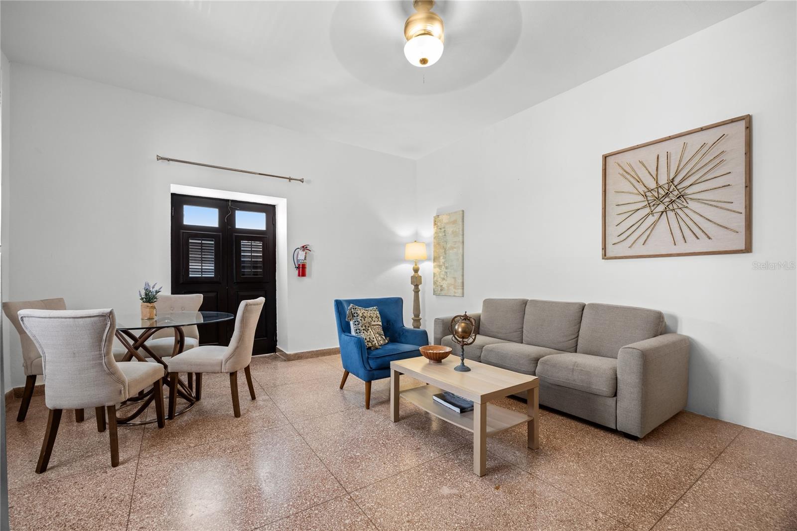 VIEJO SAN JUAN - Residential Income