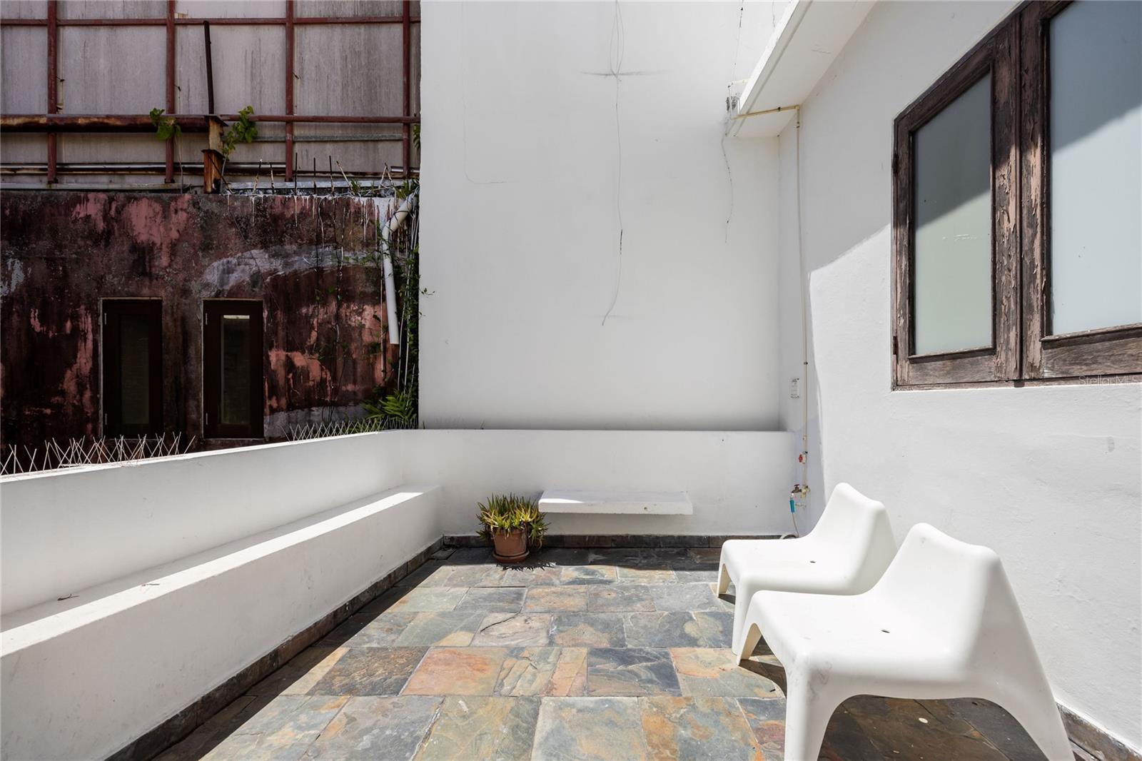 VIEJO SAN JUAN - Residential Income