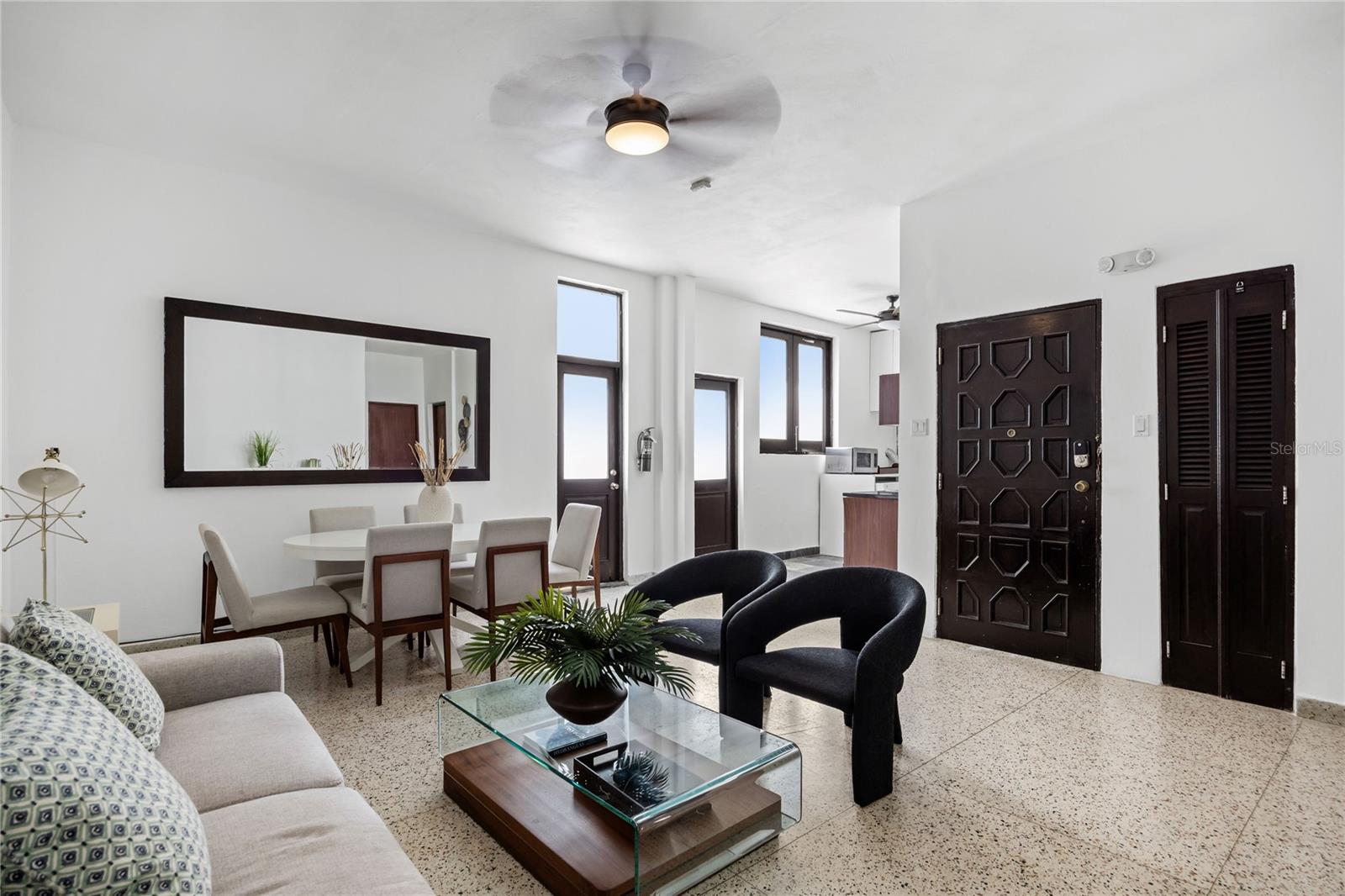 VIEJO SAN JUAN - Residential Income