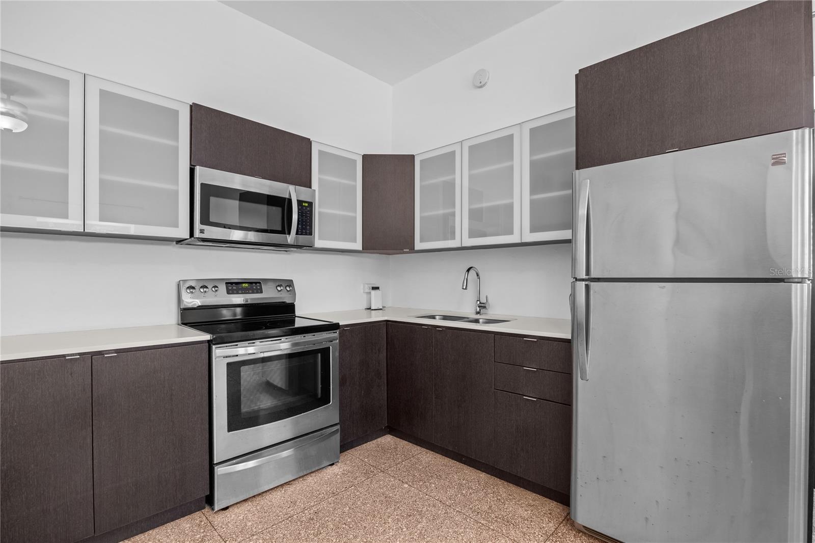 VIEJO SAN JUAN - Residential Income