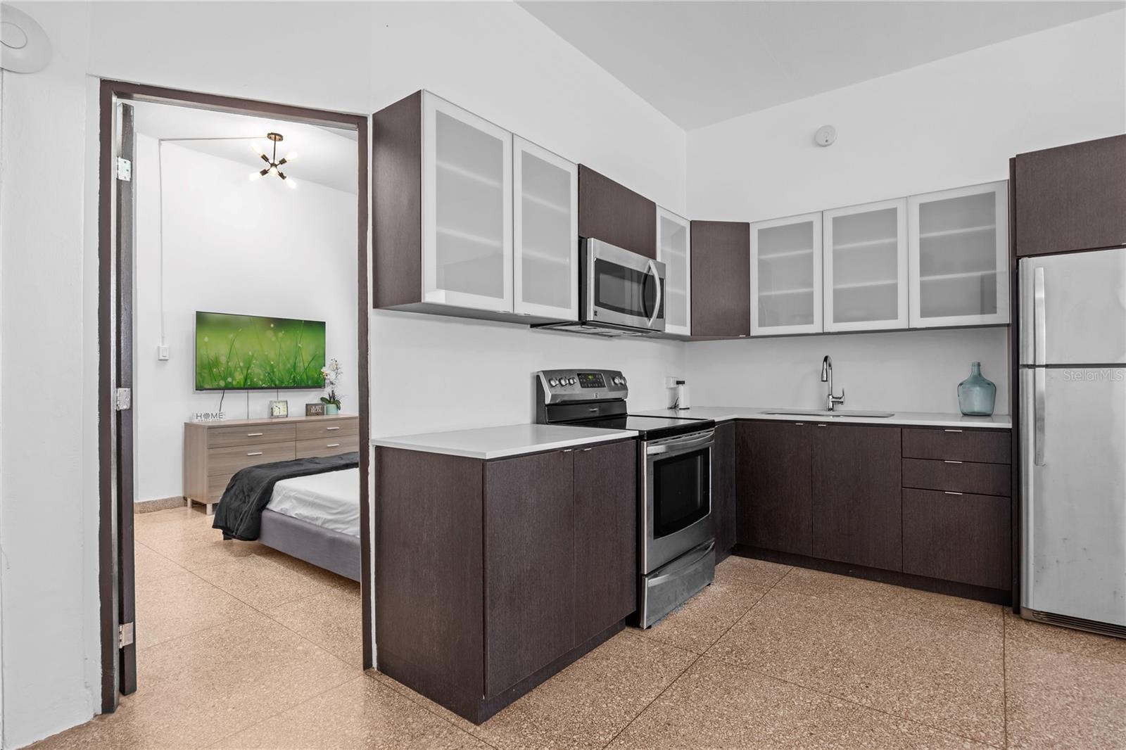 VIEJO SAN JUAN - Residential Income