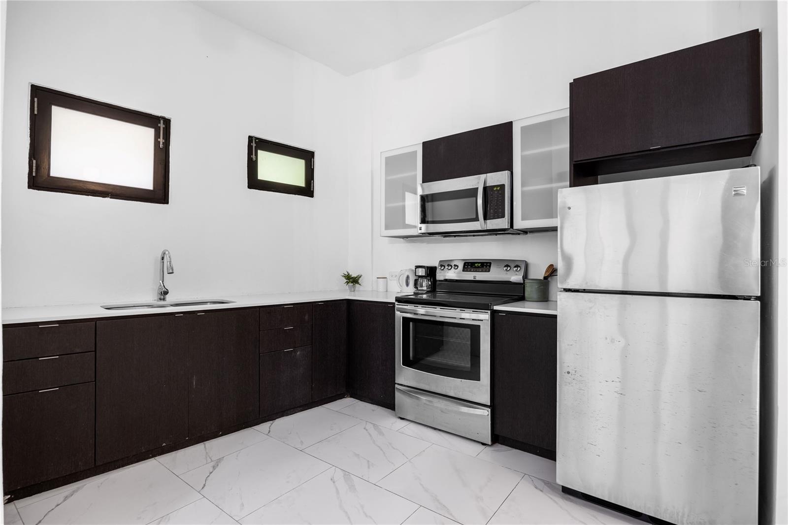 VIEJO SAN JUAN - Residential Income