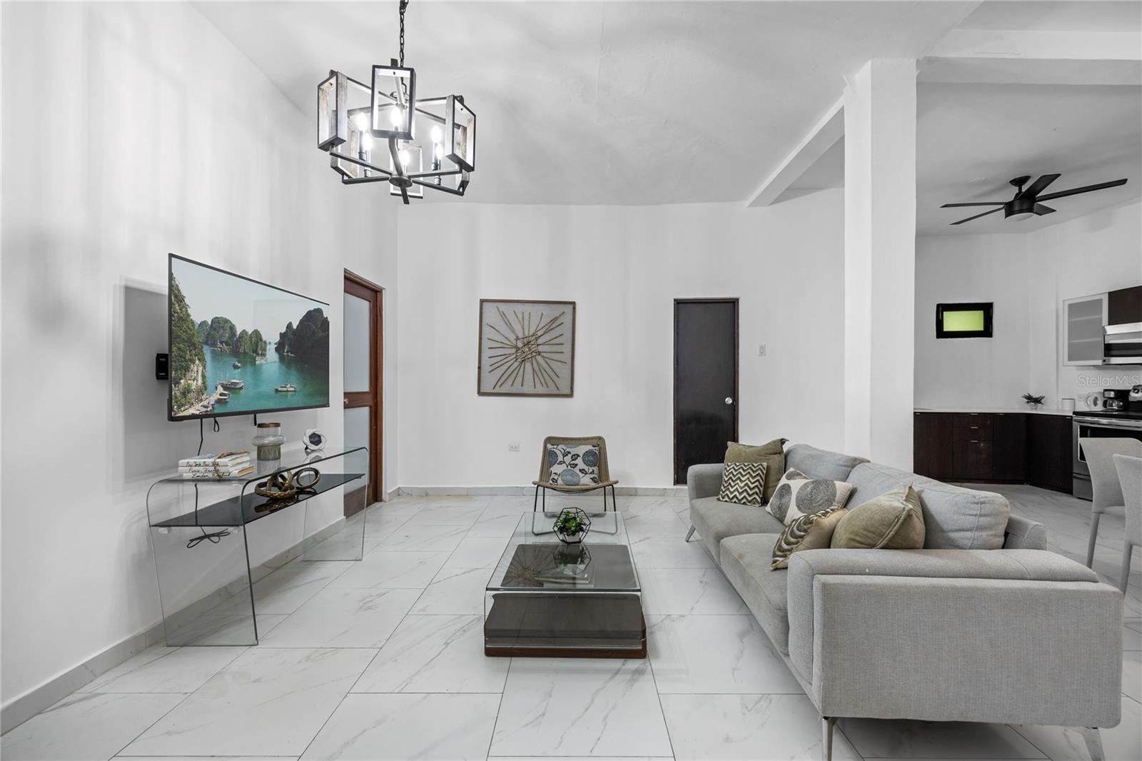 VIEJO SAN JUAN - Residential Income