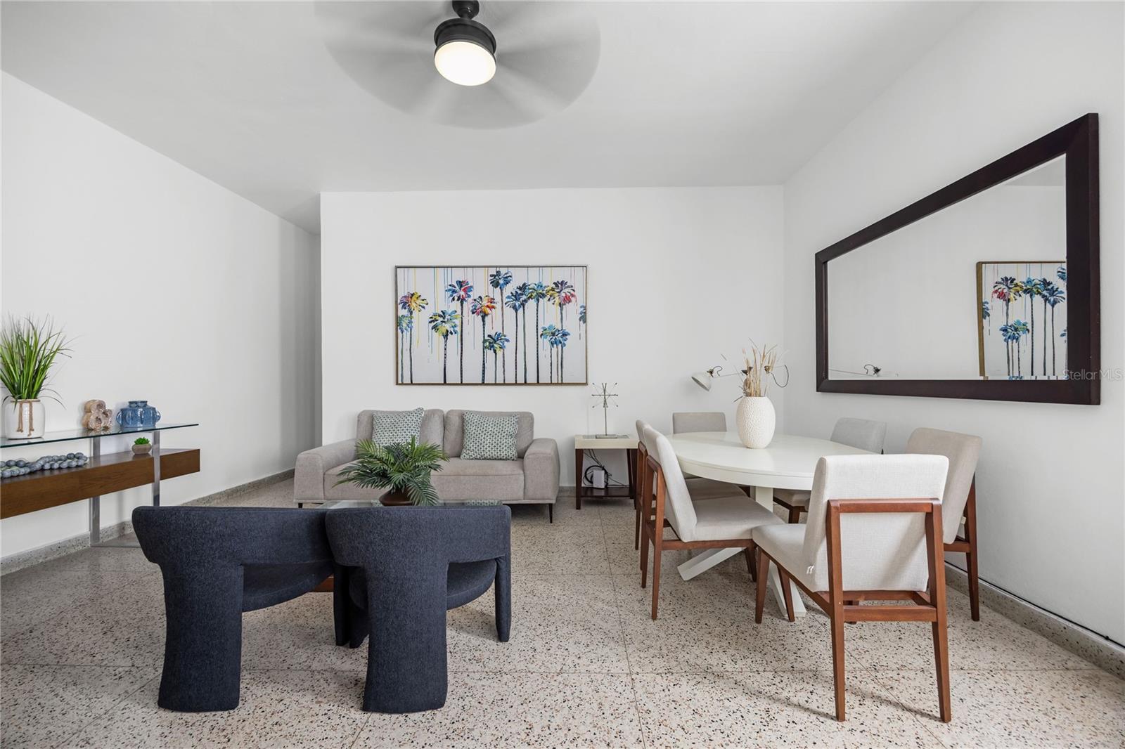 VIEJO SAN JUAN - Residential Income