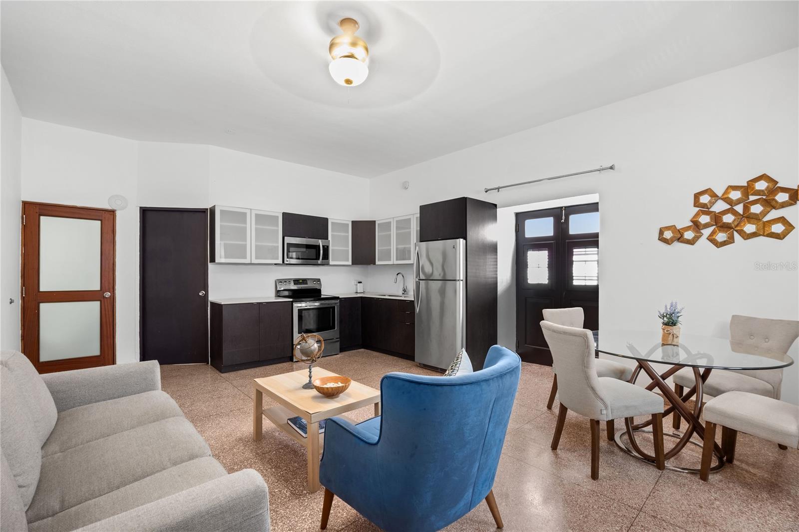 VIEJO SAN JUAN - Residential Income