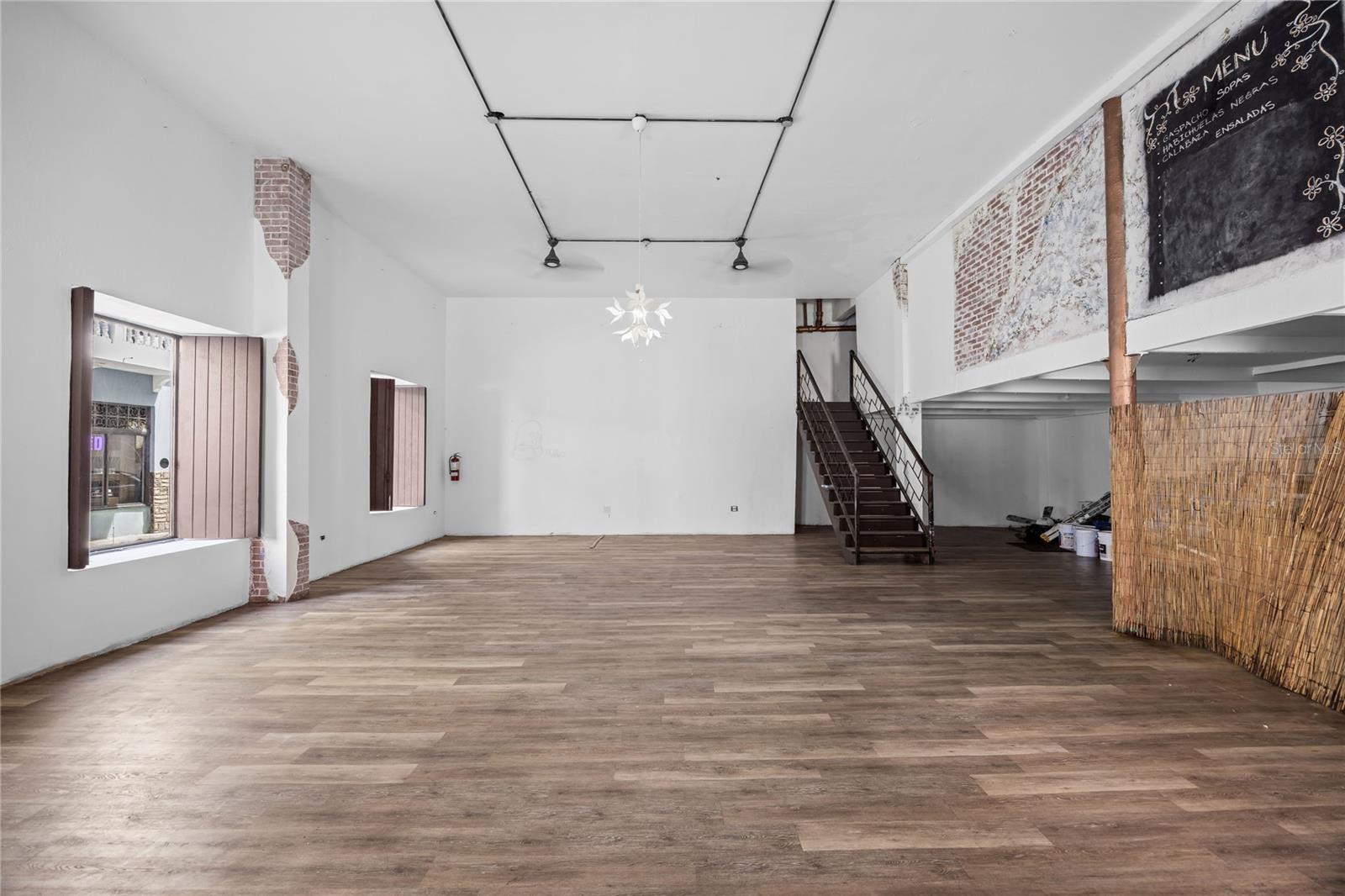 VIEJO SAN JUAN - Residential Income