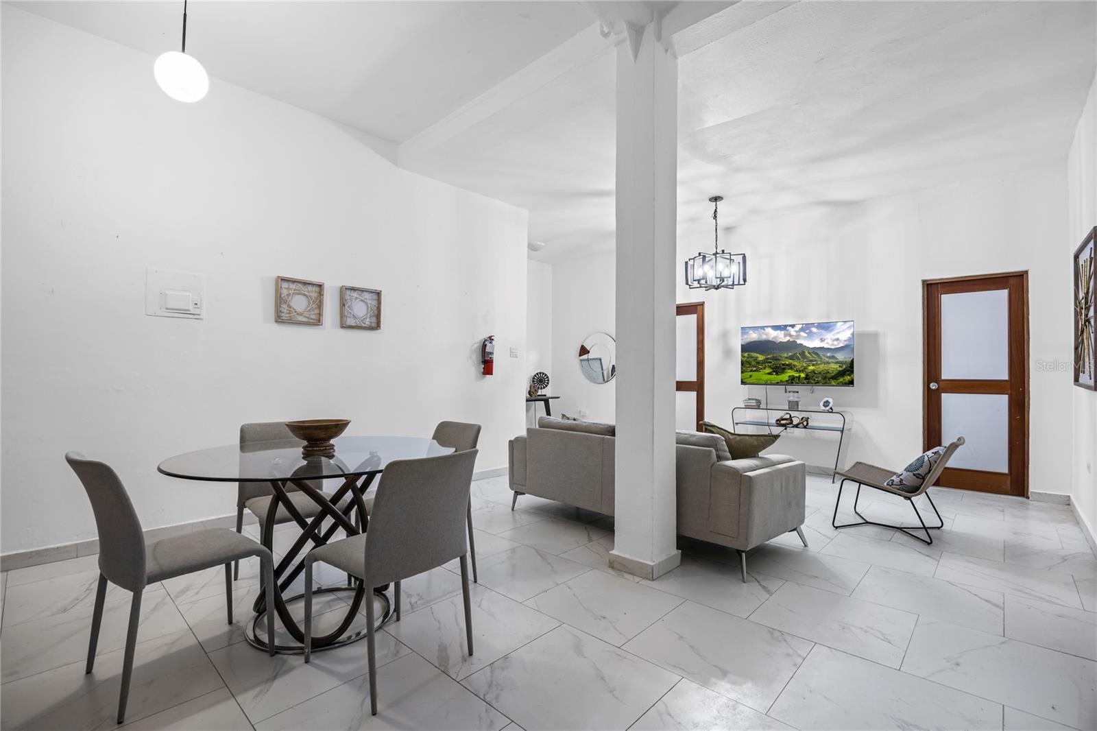 VIEJO SAN JUAN - Residential Income