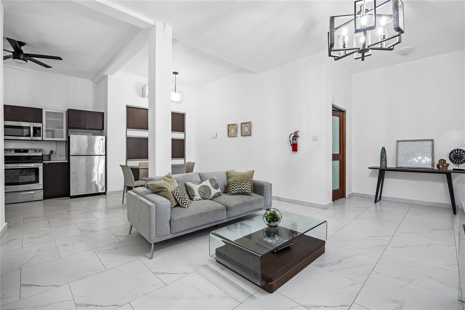 VIEJO SAN JUAN - Residential Income