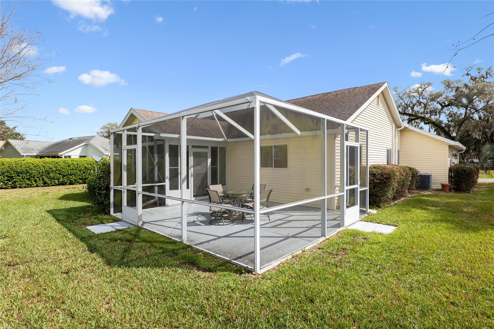 OCALA PALMS UN 01 - Residential