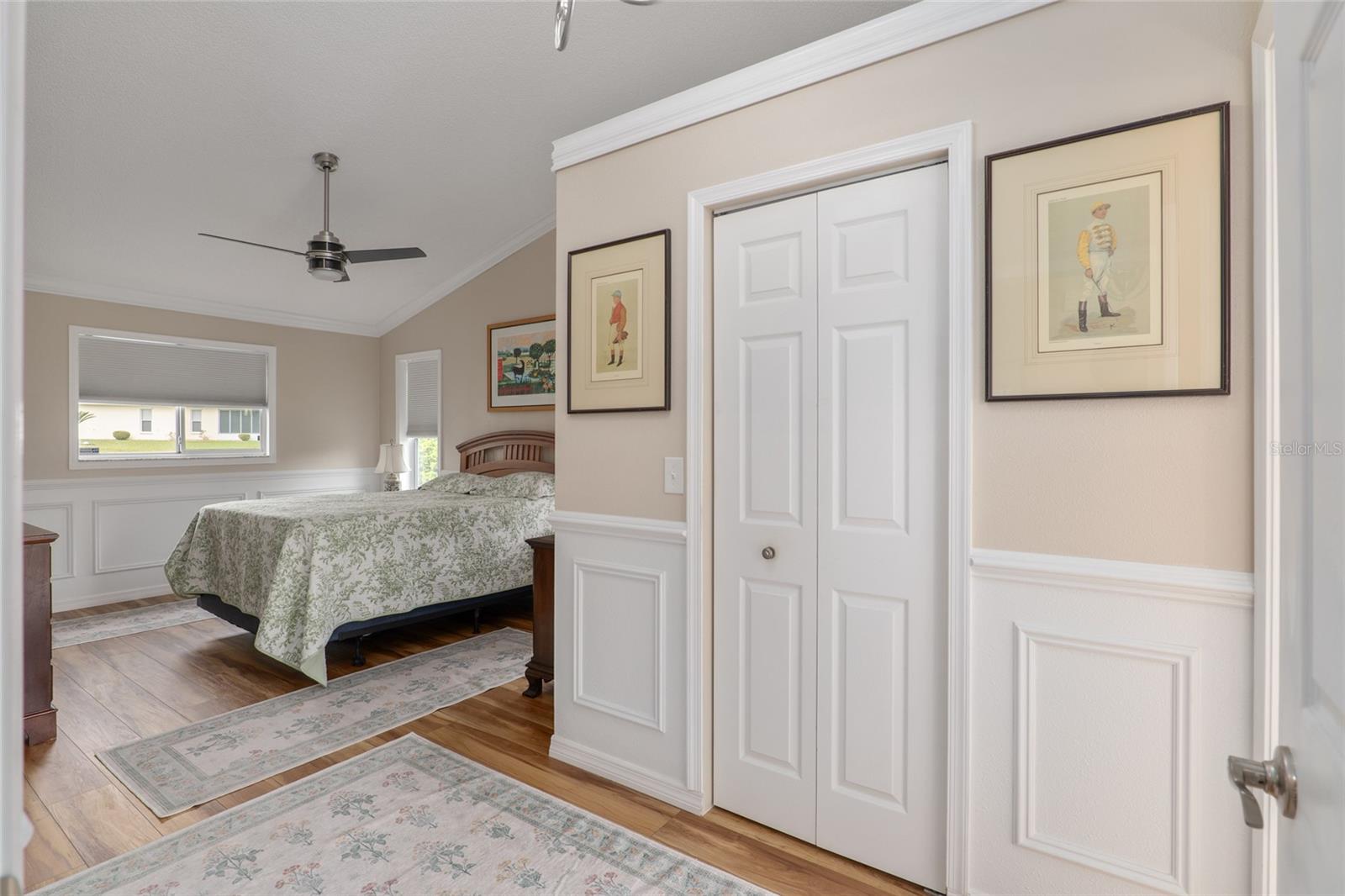 OCALA PALMS UN 01 - Residential