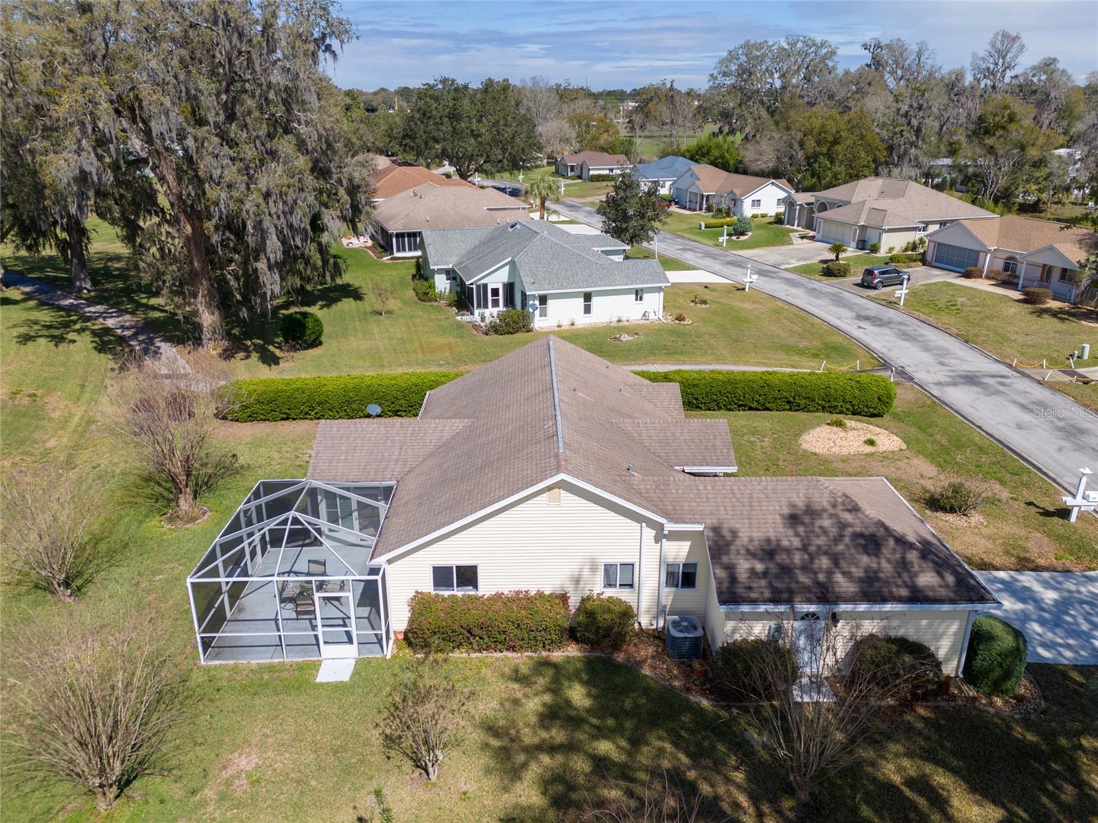 OCALA PALMS UN 01 - Residential