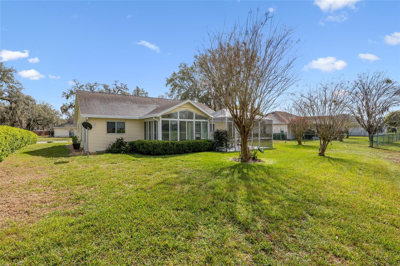 OCALA PALMS UN 01 - Residential