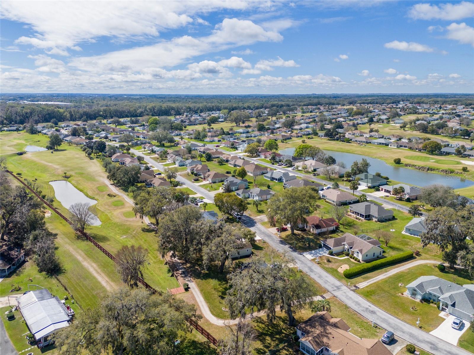 OCALA PALMS UN 01 - Residential
