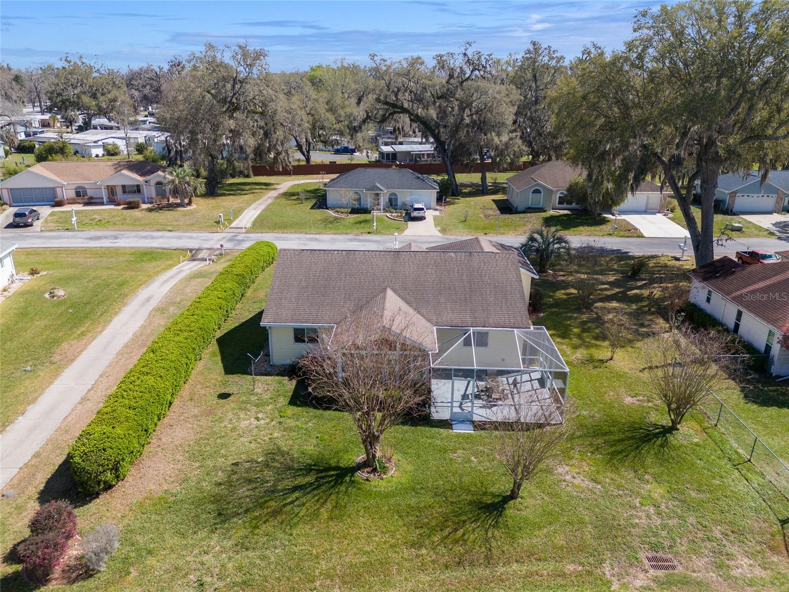 OCALA PALMS UN 01 - Residential