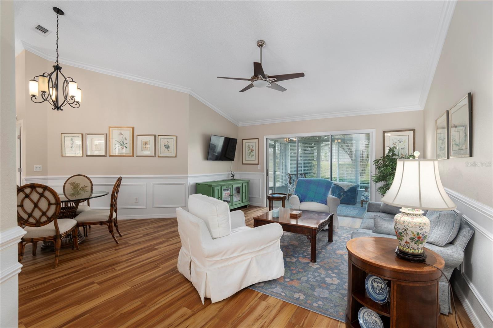 OCALA PALMS UN 01 - Residential