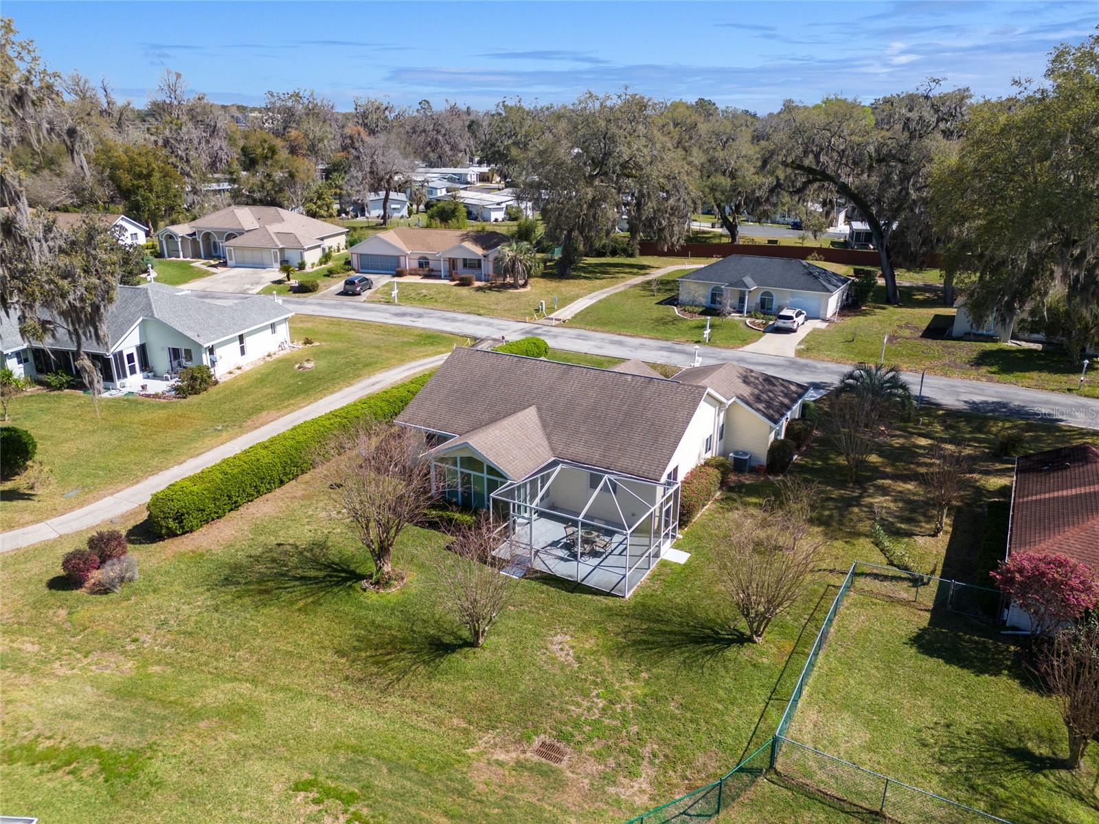 OCALA PALMS UN 01 - Residential