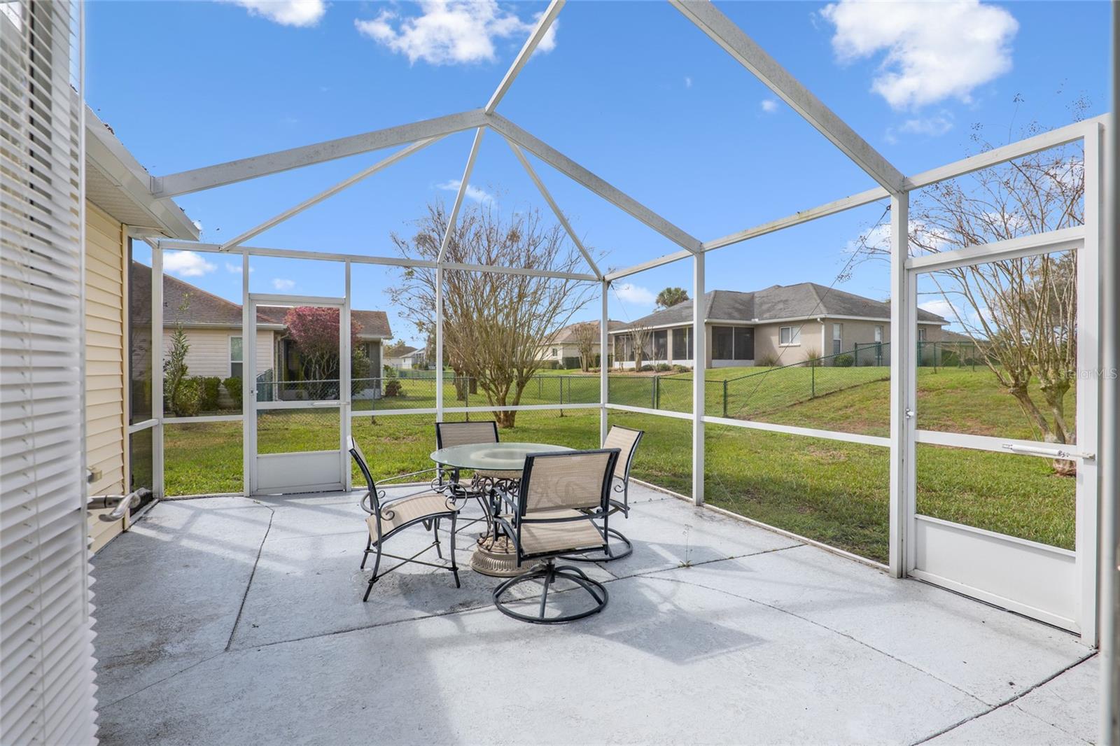 OCALA PALMS UN 01 - Residential