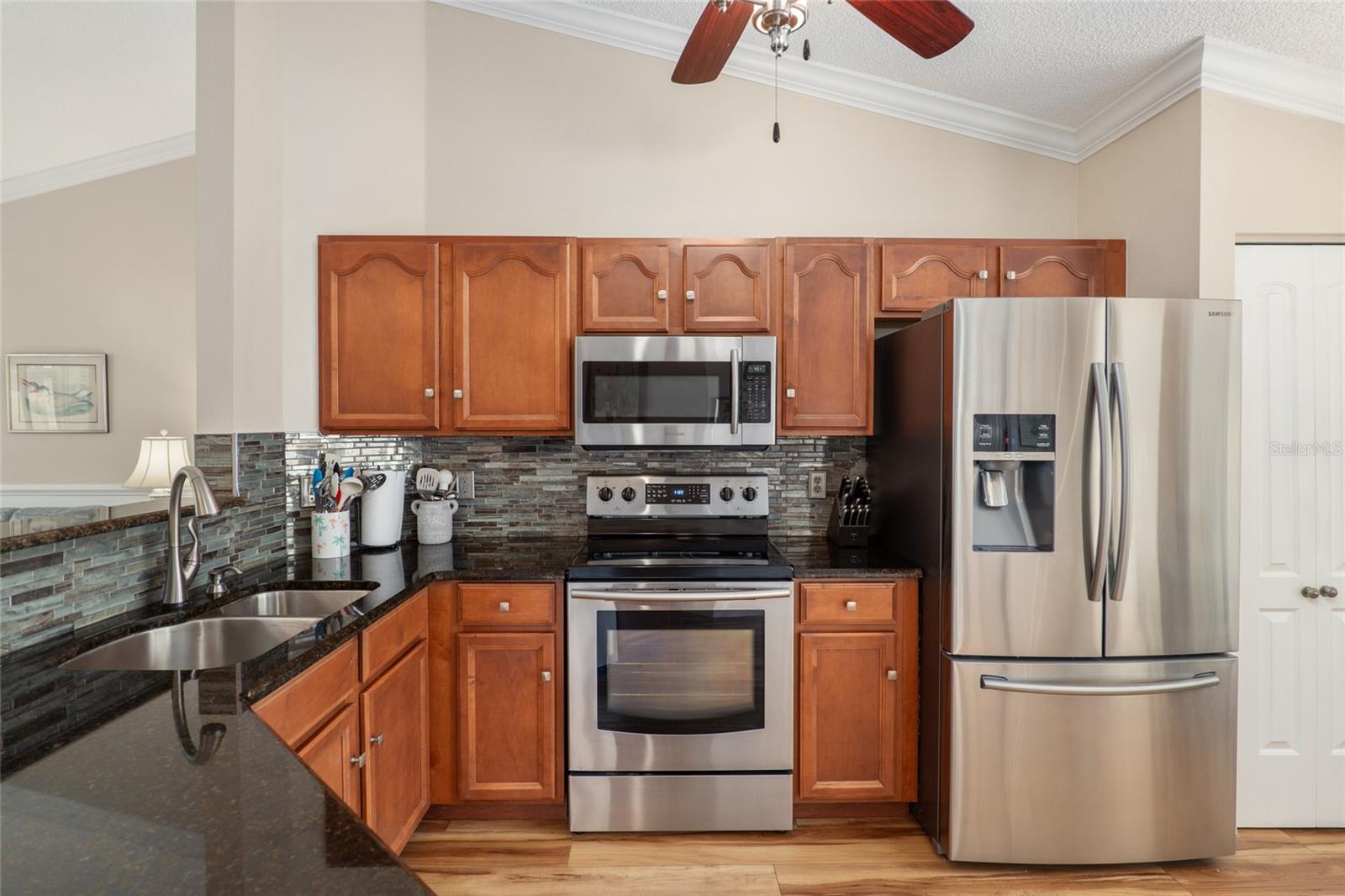 OCALA PALMS UN 01 - Residential