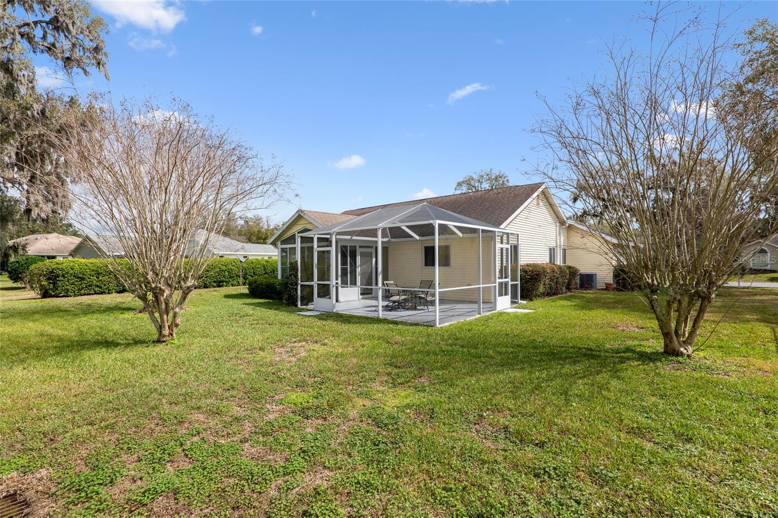 OCALA PALMS UN 01 - Residential