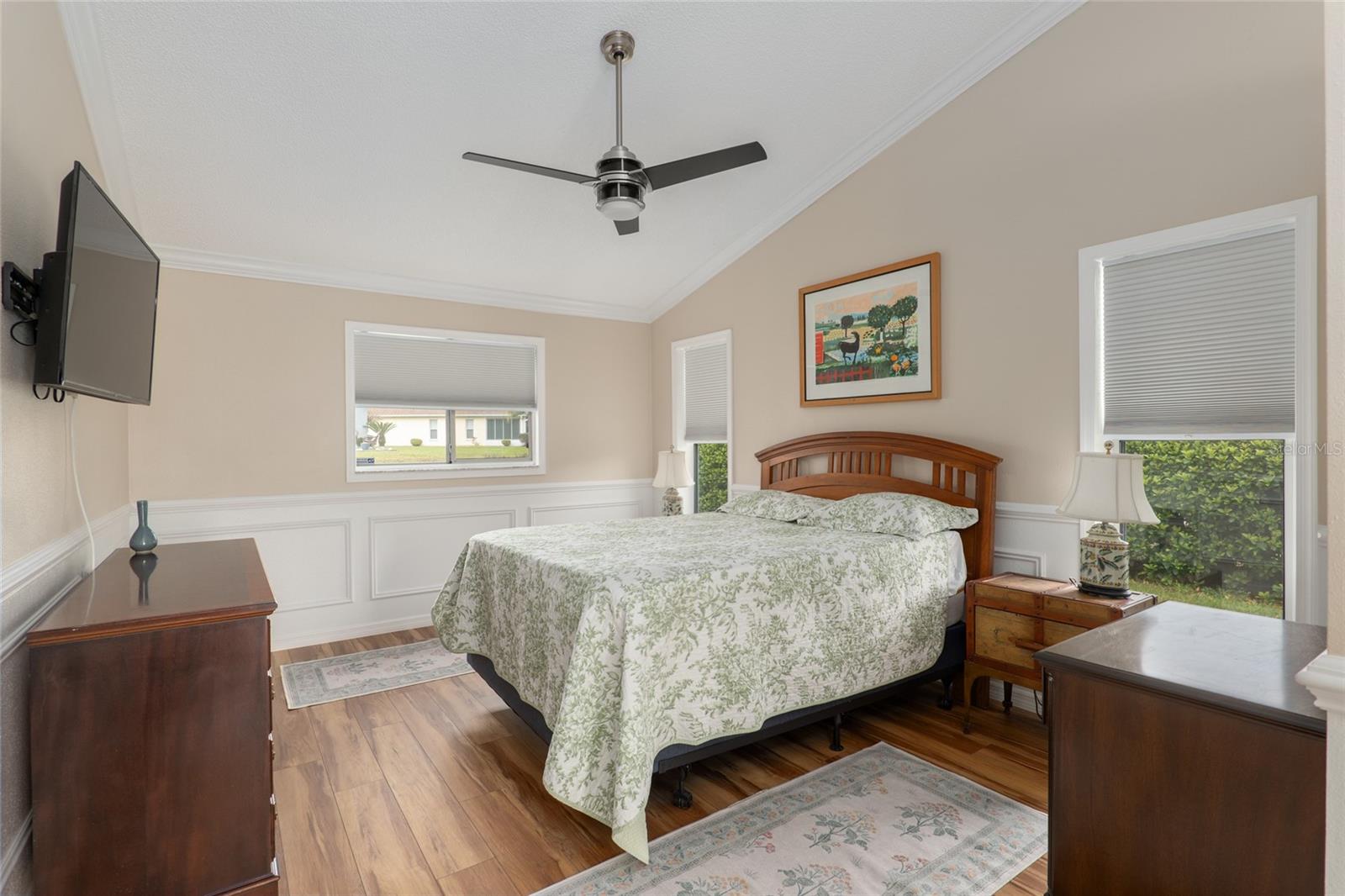 OCALA PALMS UN 01 - Residential