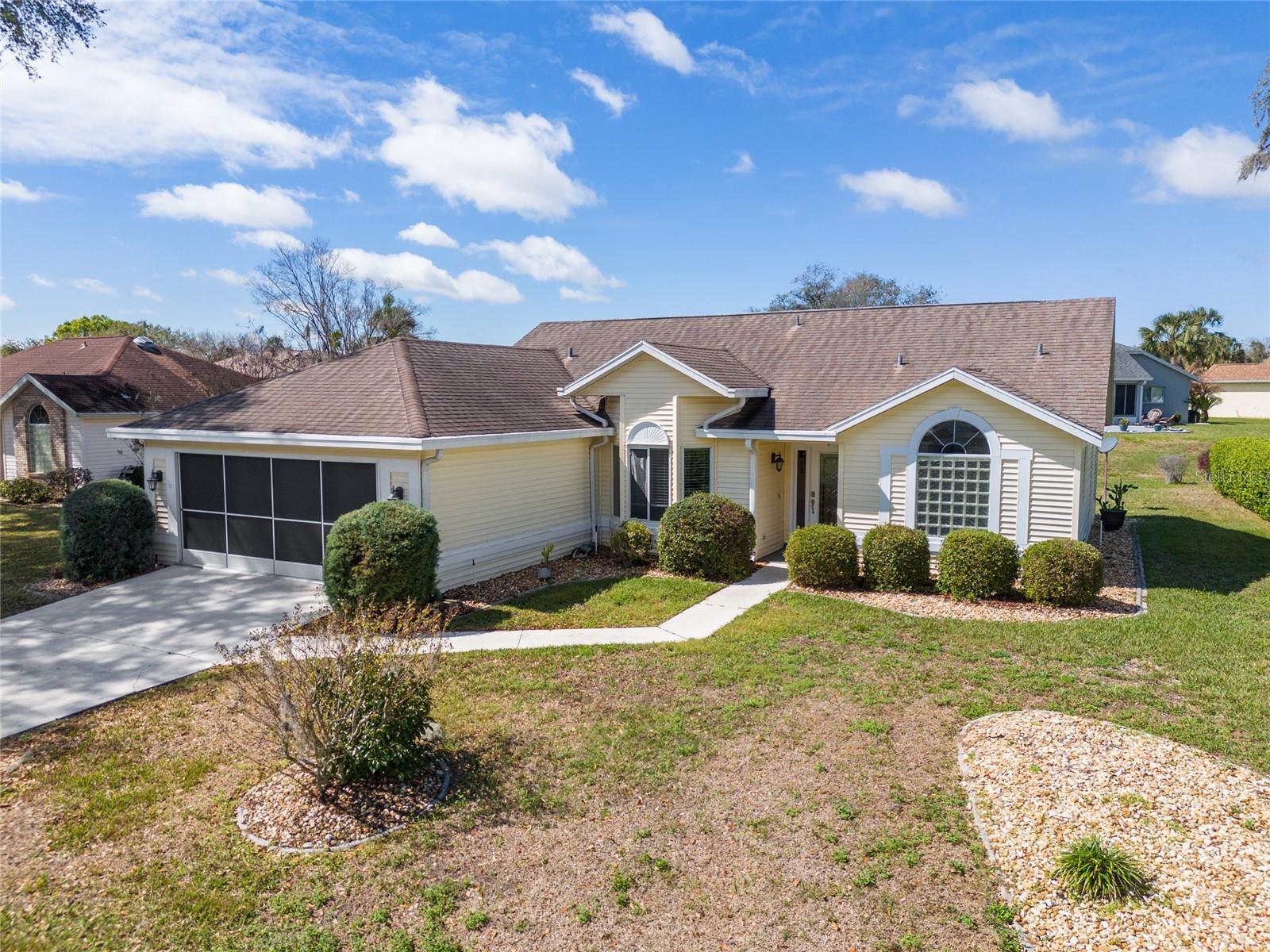 OCALA PALMS UN 01 - Residential