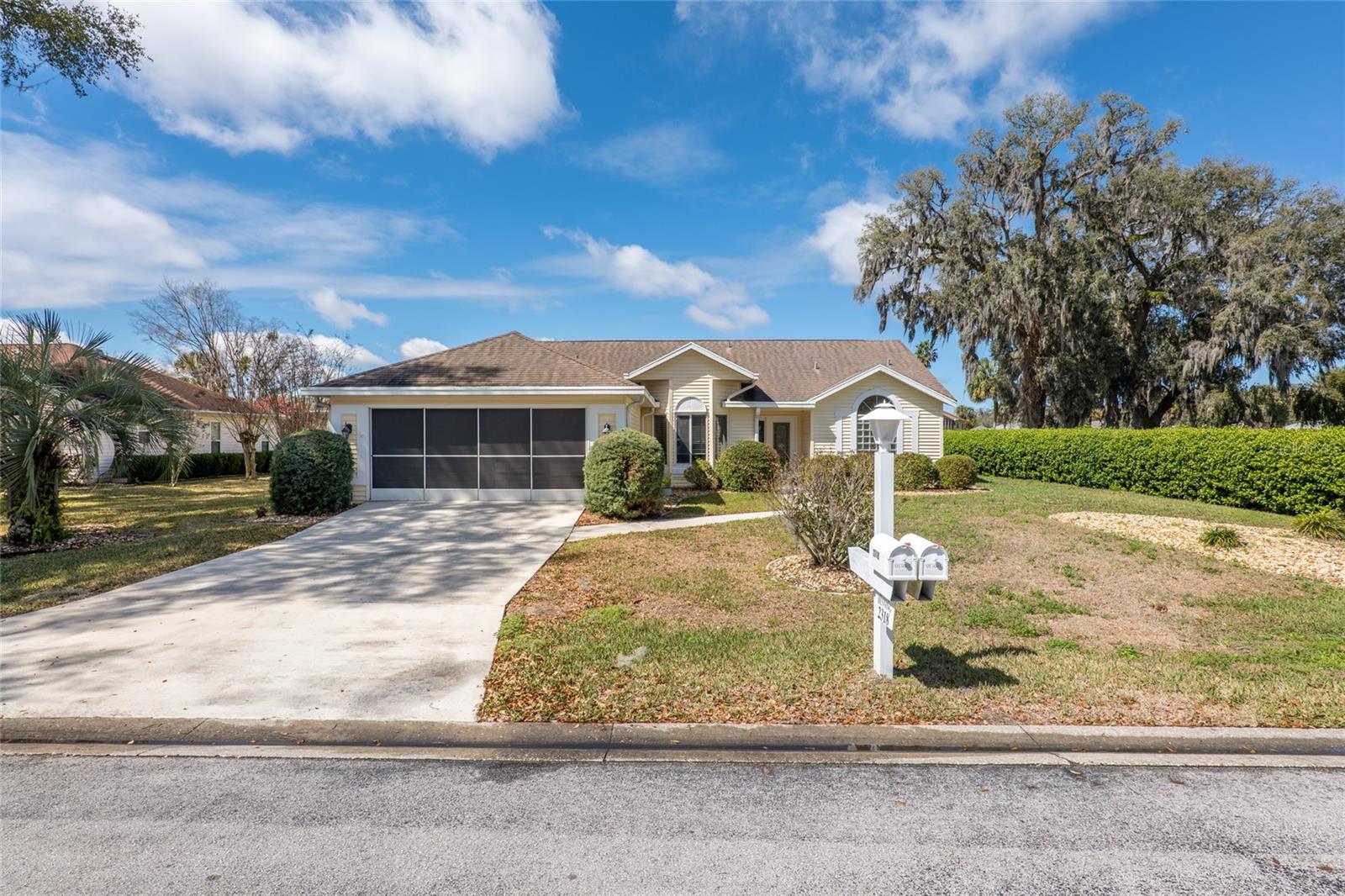 OCALA PALMS UN 01 - Residential