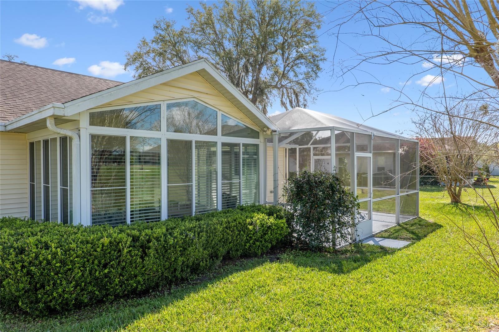 OCALA PALMS UN 01 - Residential