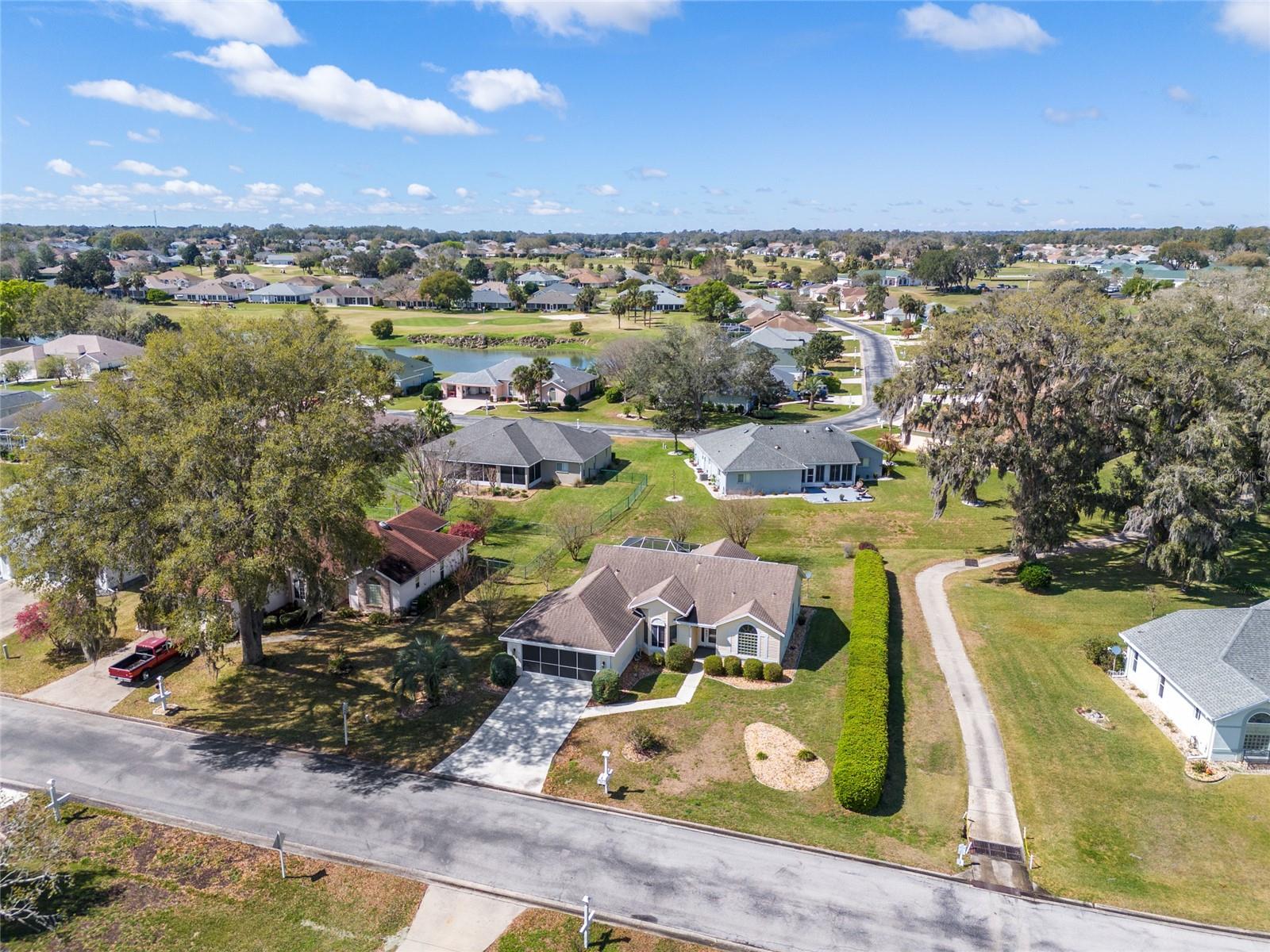 OCALA PALMS UN 01 - Residential