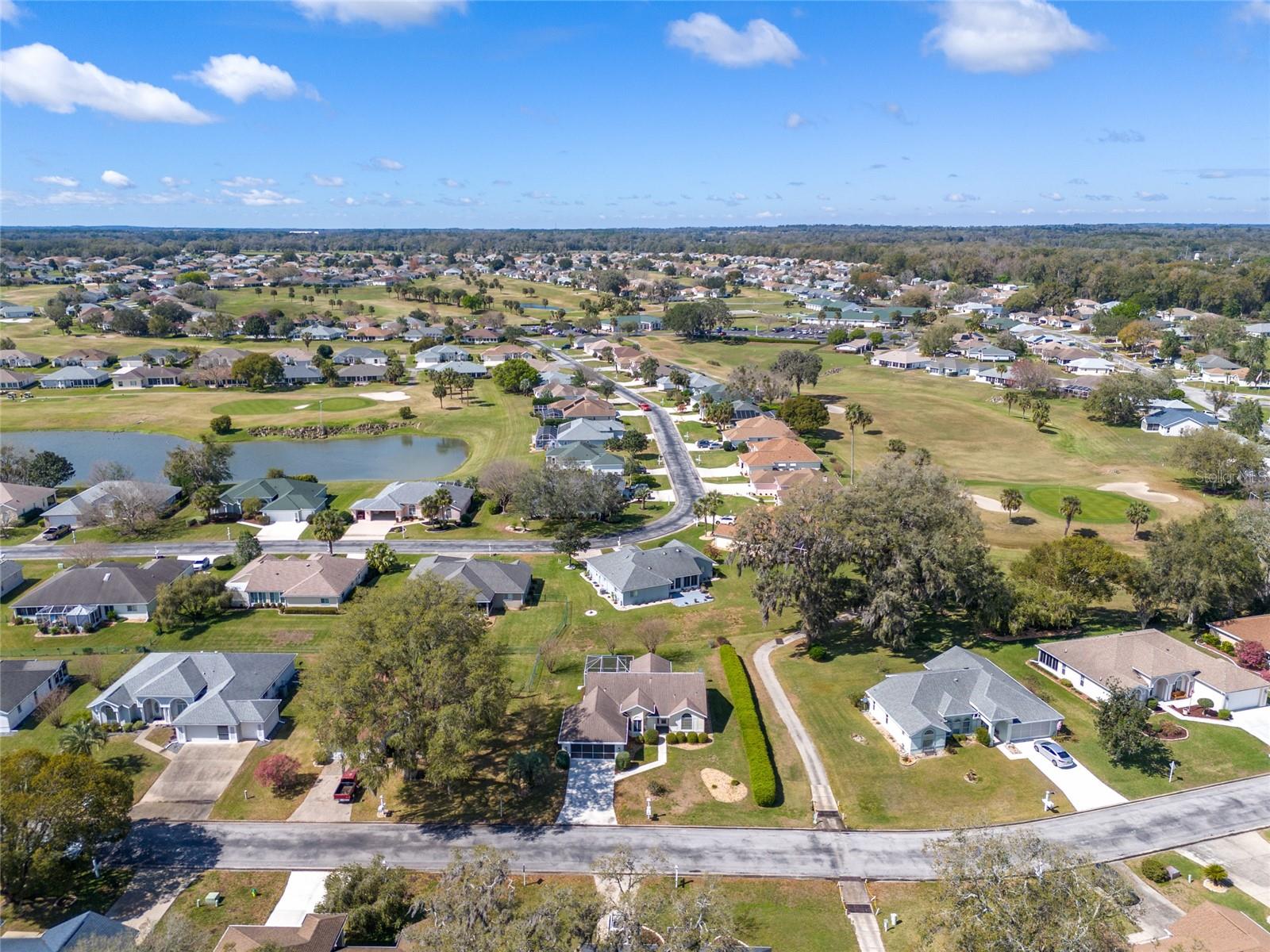 OCALA PALMS UN 01 - Residential